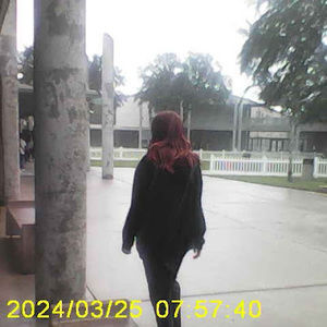 Meet your Posher, Jasmine